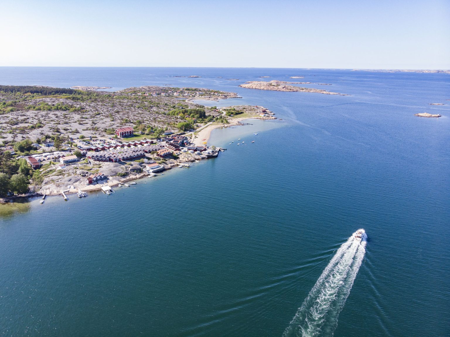 Upplev Bohusl ns ar Ramsvik Upplev Bohusl ns ar Ramsvik