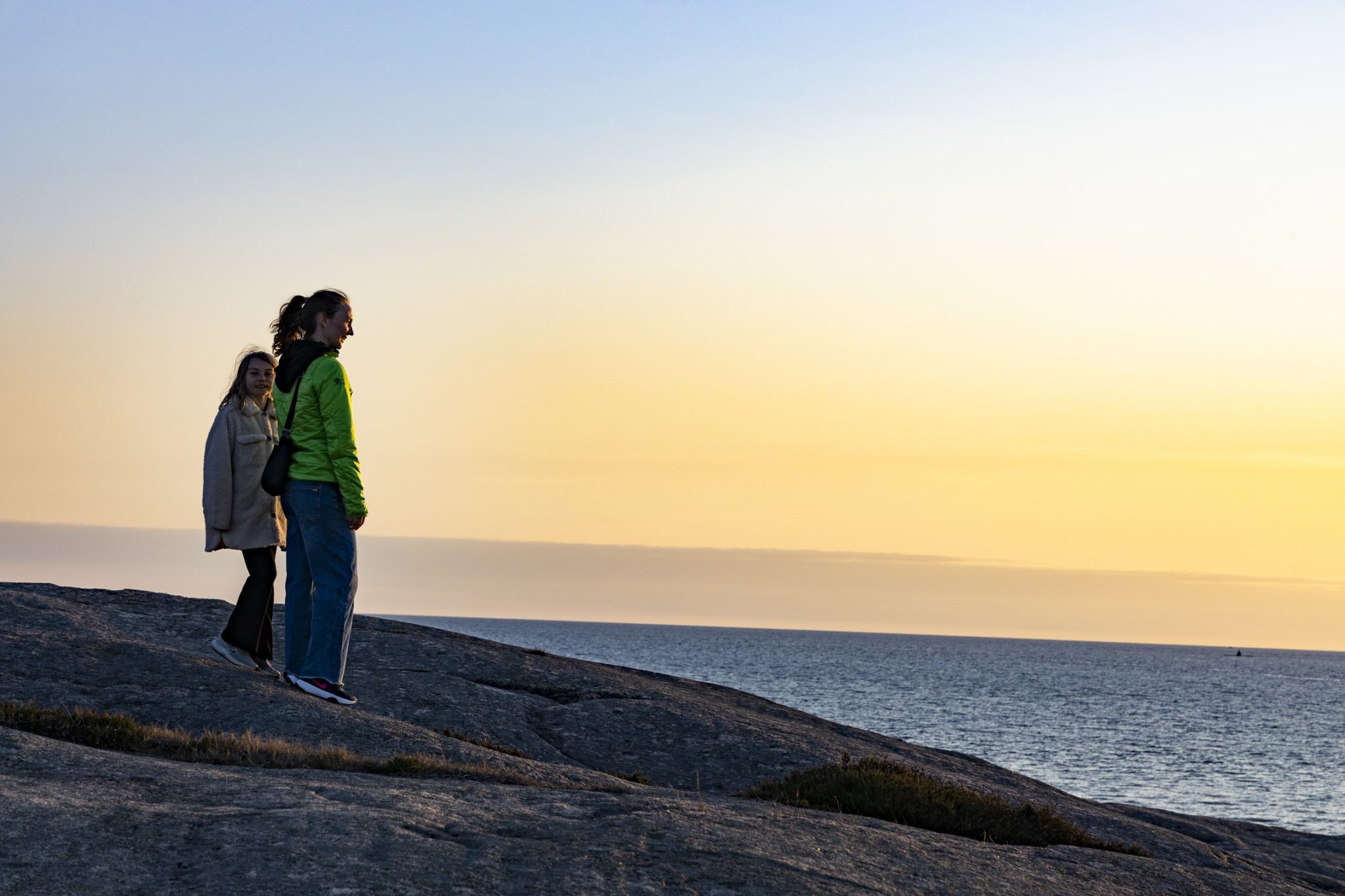 Naturupplevelser på Ramsvik - Ramsvik