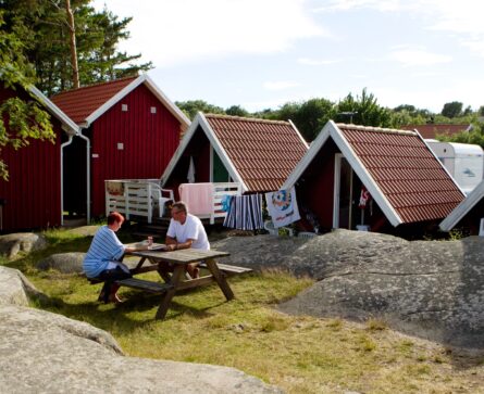 hyra stuga picnic