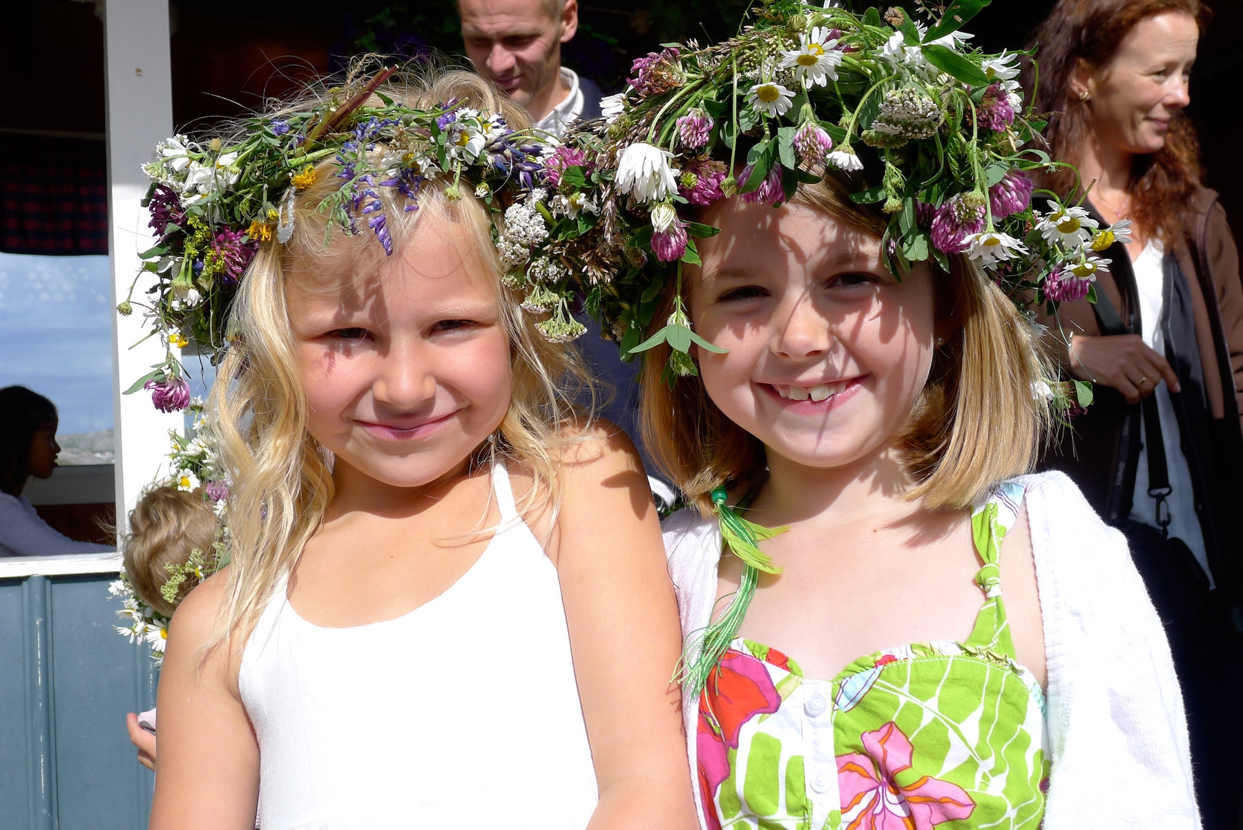 Hyra stuga på midsommar Boende nära Smögen Västkusten Ramsvik